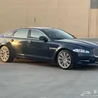 جاكور XJ-L منوة المستخدم