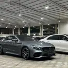 مرسدس كوب S 560 موديل 2019 ازرار 5