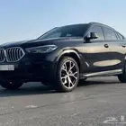 BMW X6 2022
