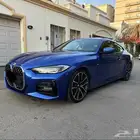 BMW 430i 2021
