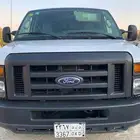 فان فورد 2013 لذوي الاحتياجات مخزن