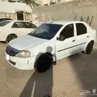 رينو لوجان 2012