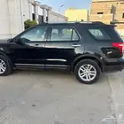 فور اكسبلورر