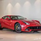 لمبرجيني افنتادور SV أو فيراري F12 أو فيراري 488