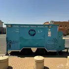 فودترك . . عربة طعام بكامل اغراضها