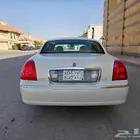 للبيع تاون كار 2007