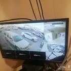 كاميرا المنزل والعمارة والفيلا بأقل سعر شامل التركيب