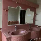 مغسله رخام