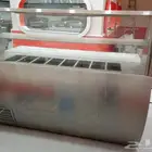 ثلاجه كونتر كبيره