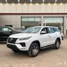 تويوتا فورتشنر 2025 GXدفع خلفي