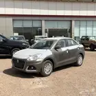 سوزوكي ديزاير 2025 GLX