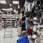 محل زينة للبيع كاش أو أقساط مع دفعة اولى