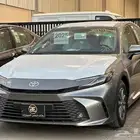 تويوتا كامري 2025