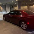 للبيع كرايسلر V6 شبه وكاله