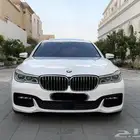 Bmw 750 Li