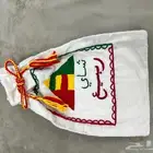 أكياس قماشية لعزبة القهوة والشاهي