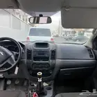 ونيت فورد رانجير 2012 ديزل دبل