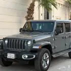 رانجلر 2022 صحاري وكاله للبيع
