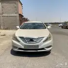 سوناتا 2014 للبيع