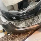 صدامات يارس 2018