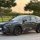 العنوان   لكسز NX 2025هايبرد ماشي 12000
