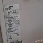 مكيف سامسونج 24 شررط ب 600 ريال