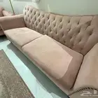 طقم صالون
