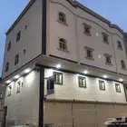 للبيع عمارة تجاري سكني بحي البادية مقابل مستشفى المركزي