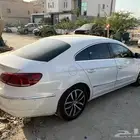 فولكس واجن باسات cc