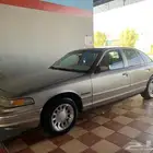 للبيع فورد فكتوريا 95 بالمجمعه