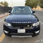 رنج روفر سبورت موديل 2017