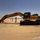 للبيع حفار كوماتسو