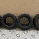 للبيع كفرات دنلوب جيب GXR 2017