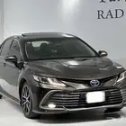 تويوتا كامري 2022 فل كامل هايبرد