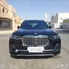 للبيع bmw x7