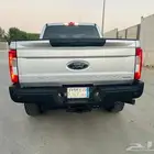 للبيع فورد F350 سعودي دبل بنزين
