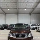 نيسان LE2 محرك 8سلندر 2017 سعودي نظيف