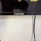 شاشه نيكايا 43 بوصه اسمارت اندرويد استخدام اقل من 6 شهور