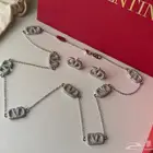طقم فالنتينو