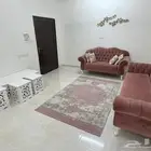كنب مع طاولاته و المده