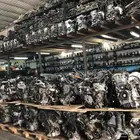 مكائن مستوردة