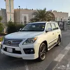 جيب لكزس 2013 570