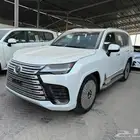 جيب لكزز(2025) BB خليجي بطاقه جمرك السعر520الف