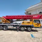 كرين 50 طن موديل 2025 Crane 50 ton