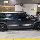 ميني كوبر كلوب مان 2017 اول مالك