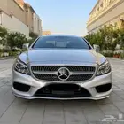مرسيدس CLS 400 AMG
