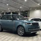 رنج روفر HSE فل كامل موديل 2023 عداد 6 آلاف فقط