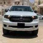 فورد رينجر 2022 ديزل دبل جير عادي نضيف وكاله اول مالكXL