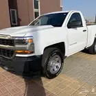 سلفرادو 2017 LS
