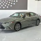 لكزس ES350فئةCA بريمي 2025 (189900)شامل الضريبة اقوى العروض